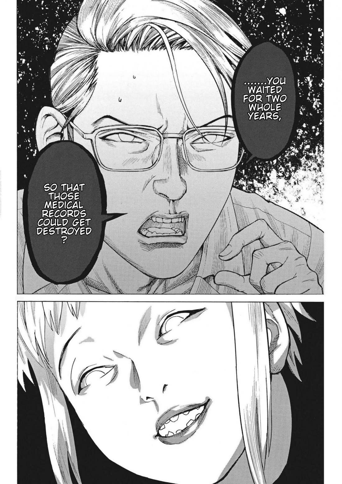 Natsume Arata no Kekkon chapter 72 page 13