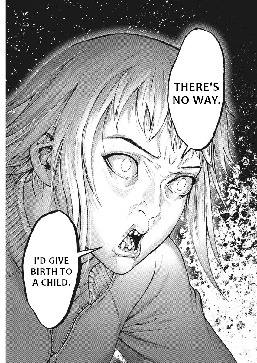 Natsume Arata no Kekkon chapter 9 page 16