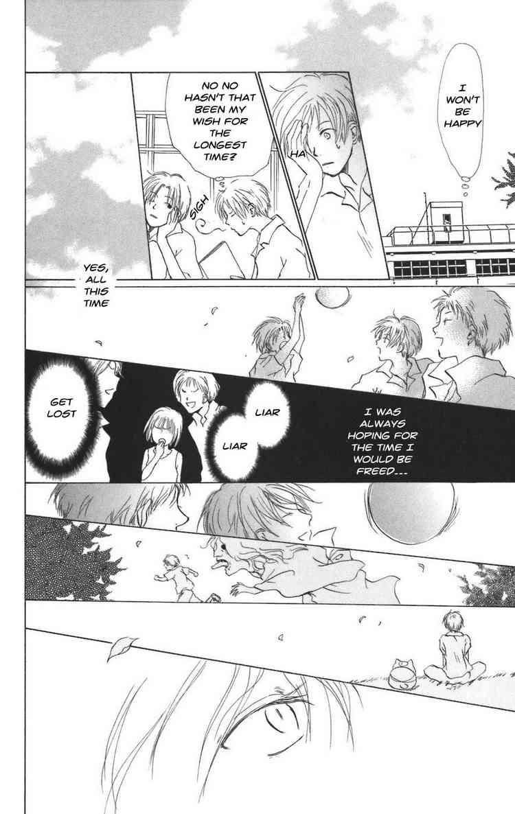 Natsume Yuujinchou chapter 10 page 26