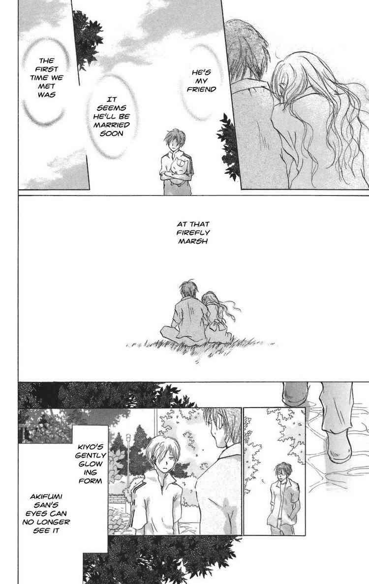 Natsume Yuujinchou chapter 10 page 28