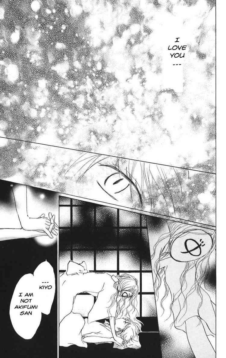 Natsume Yuujinchou chapter 10 page 37