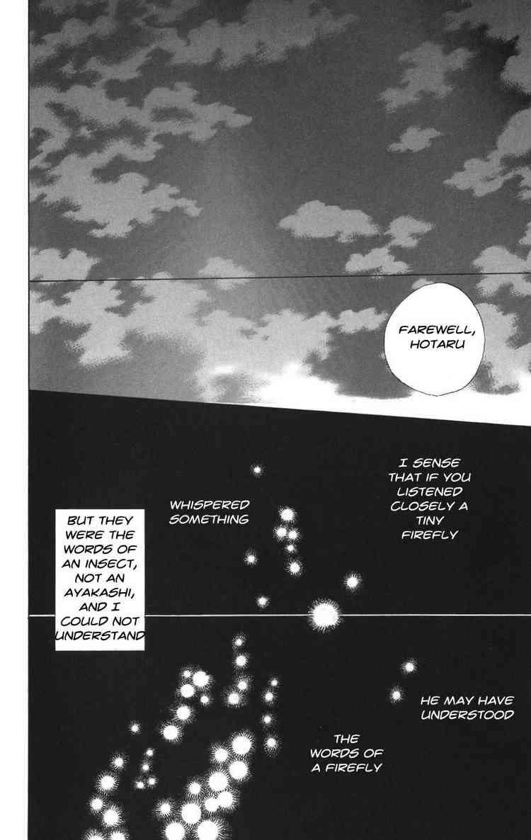 Natsume Yuujinchou chapter 10 page 47