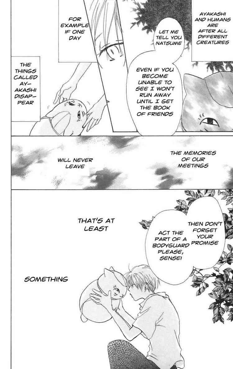 Natsume Yuujinchou chapter 10 page 49