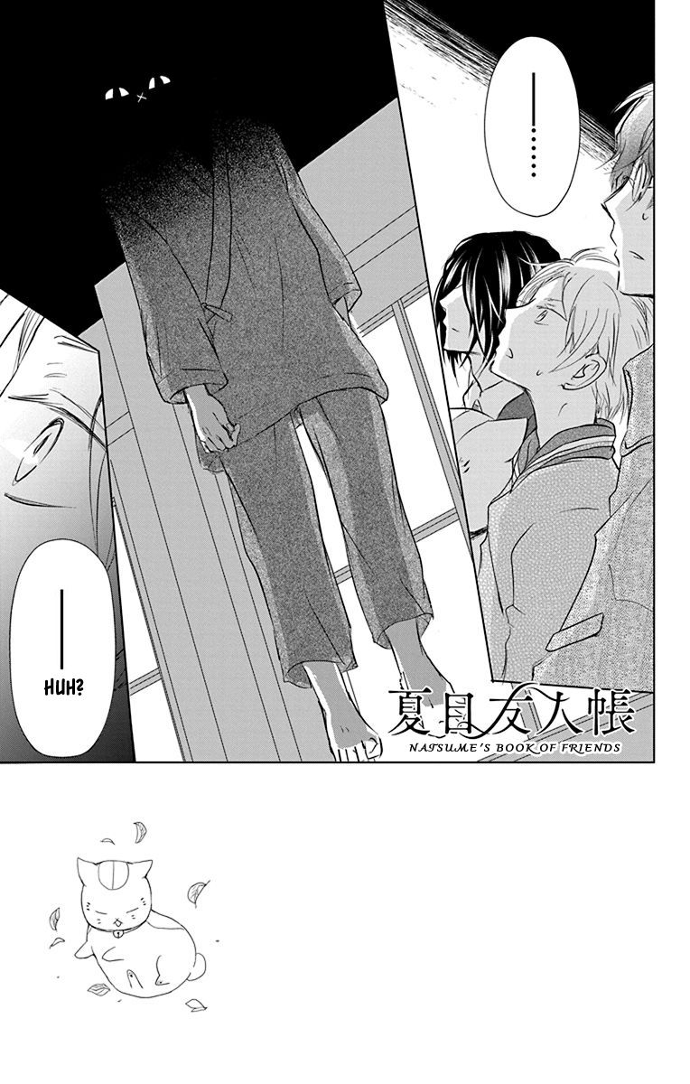 Natsume Yuujinchou chapter 102 page 2