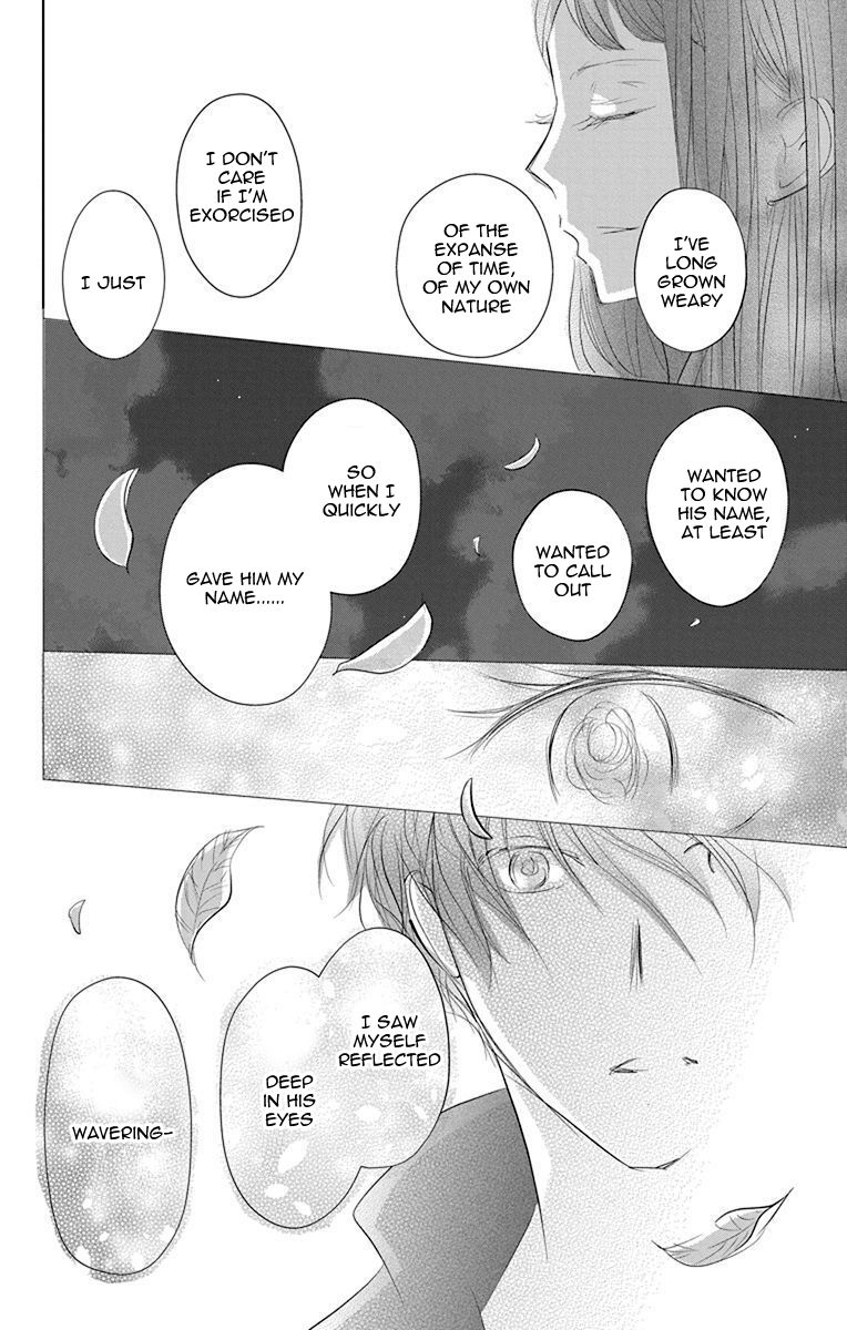 Natsume Yuujinchou chapter 116 page 20