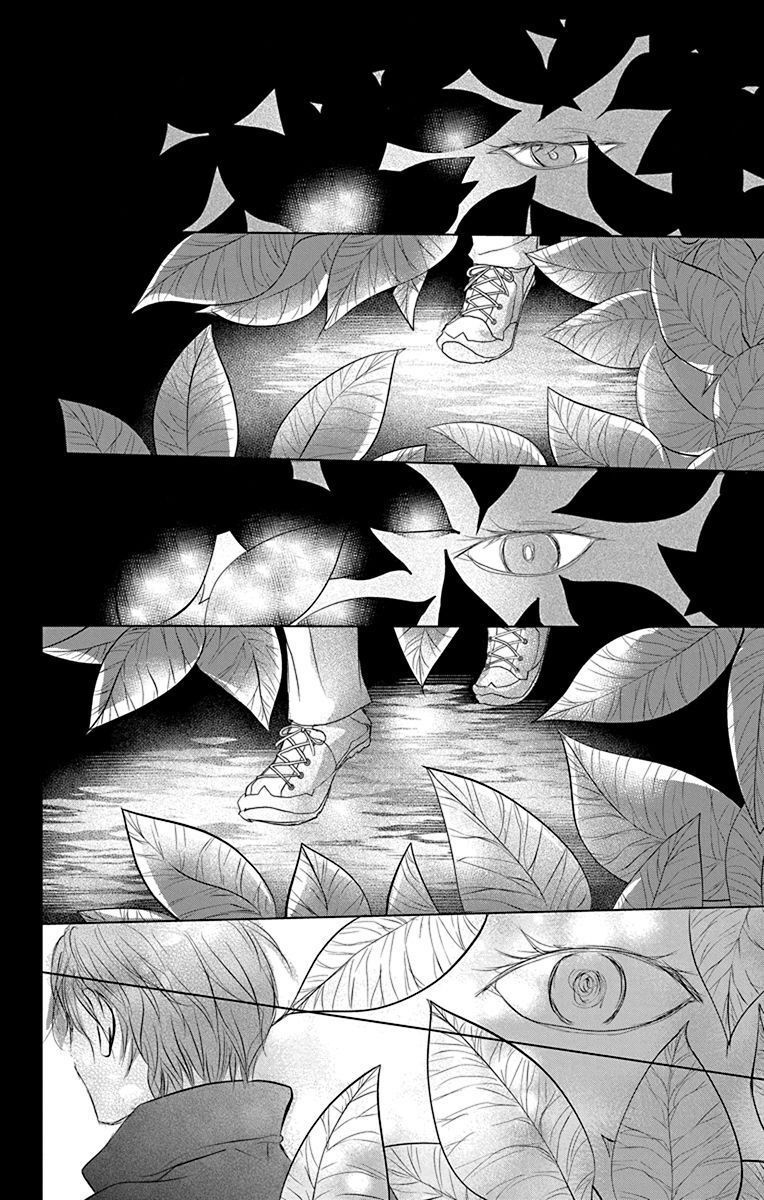 Natsume Yuujinchou chapter 116 page 8