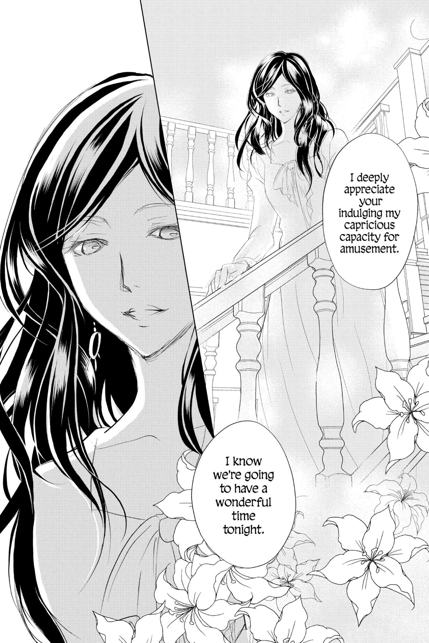 Natsume Yuujinchou chapter 117 page 16