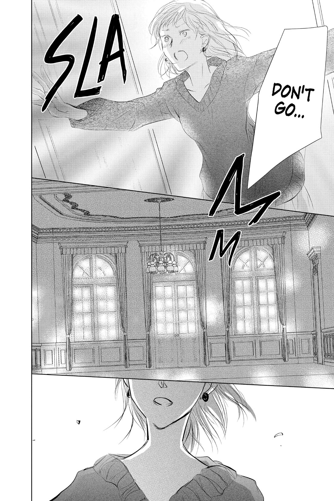 Natsume Yuujinchou chapter 120 page 31