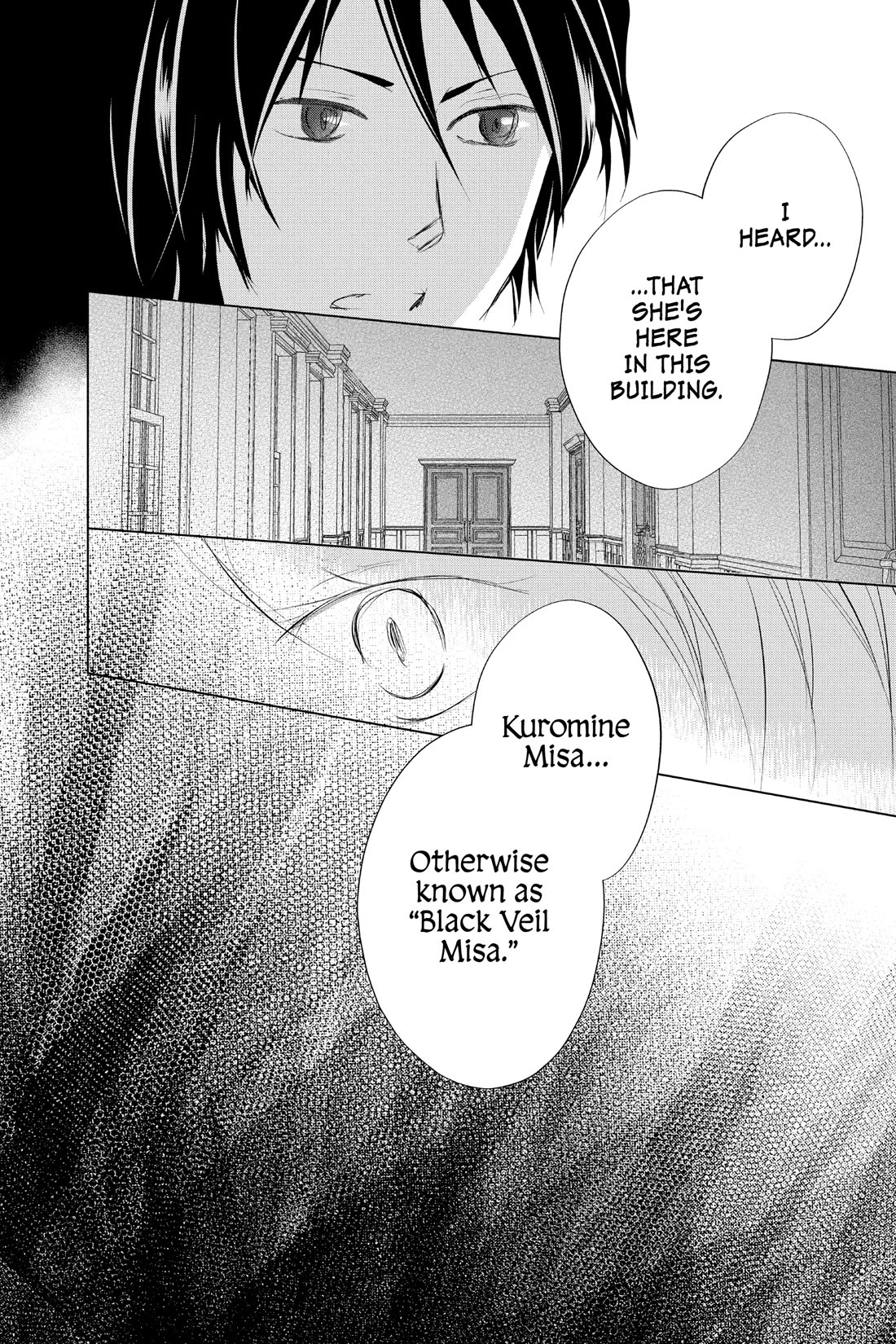 Natsume Yuujinchou chapter 121 page 40