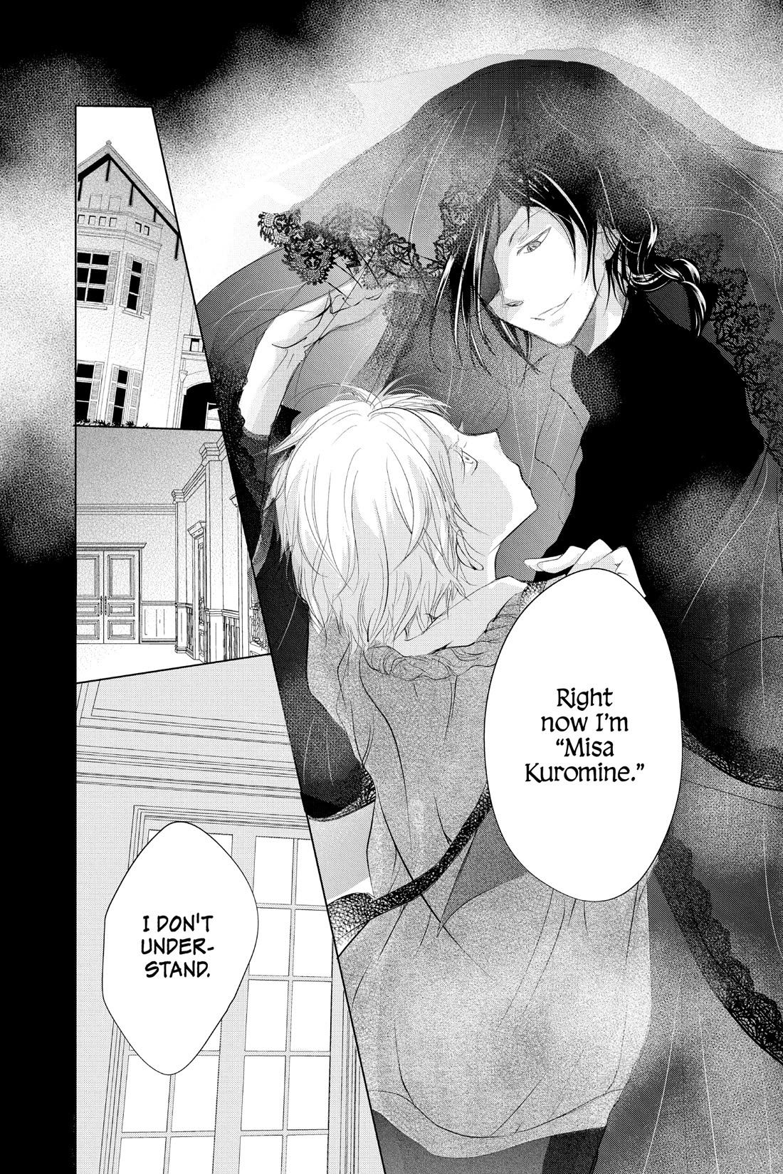 Natsume Yuujinchou chapter 122 page 36