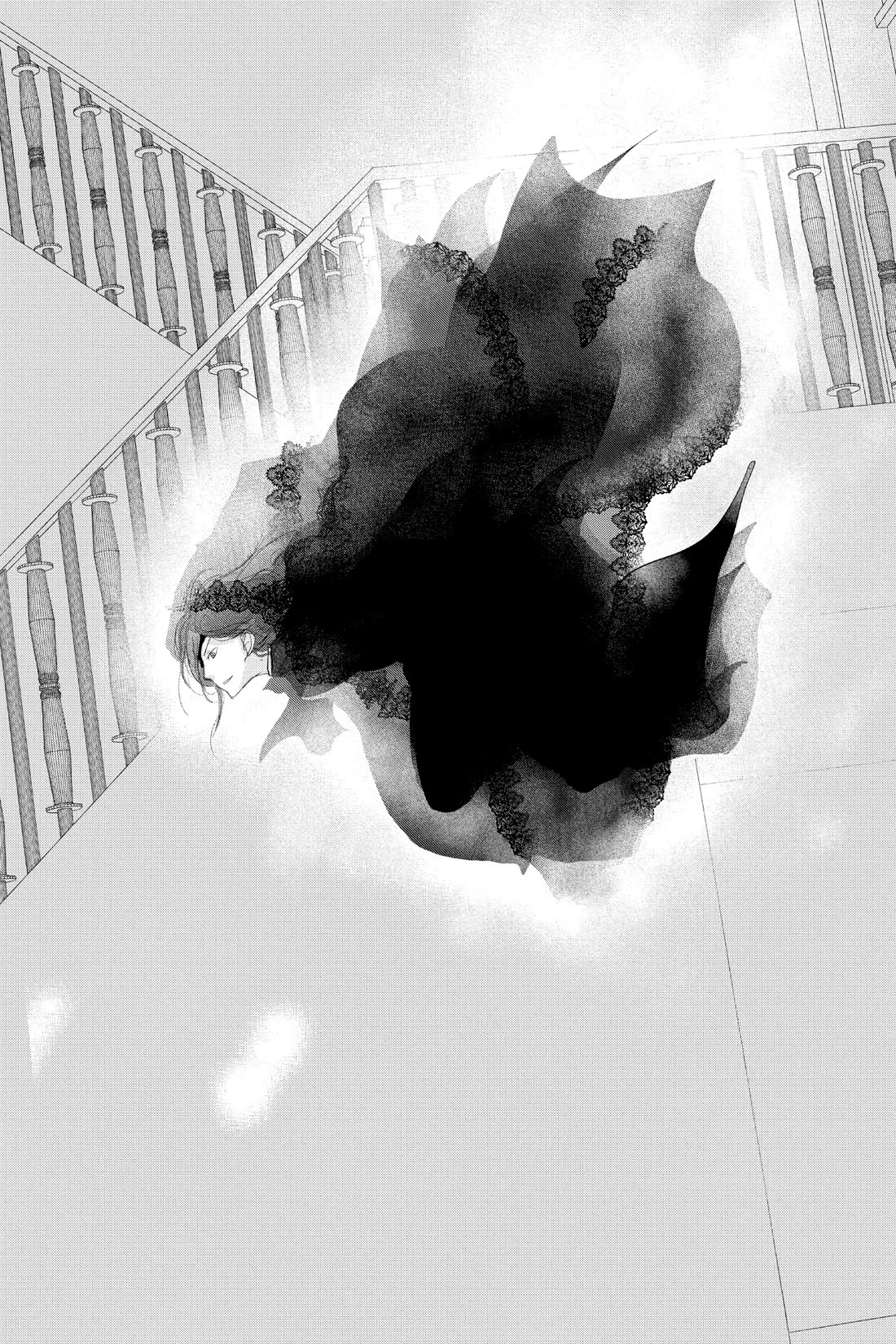 Natsume Yuujinchou chapter 123 page 30