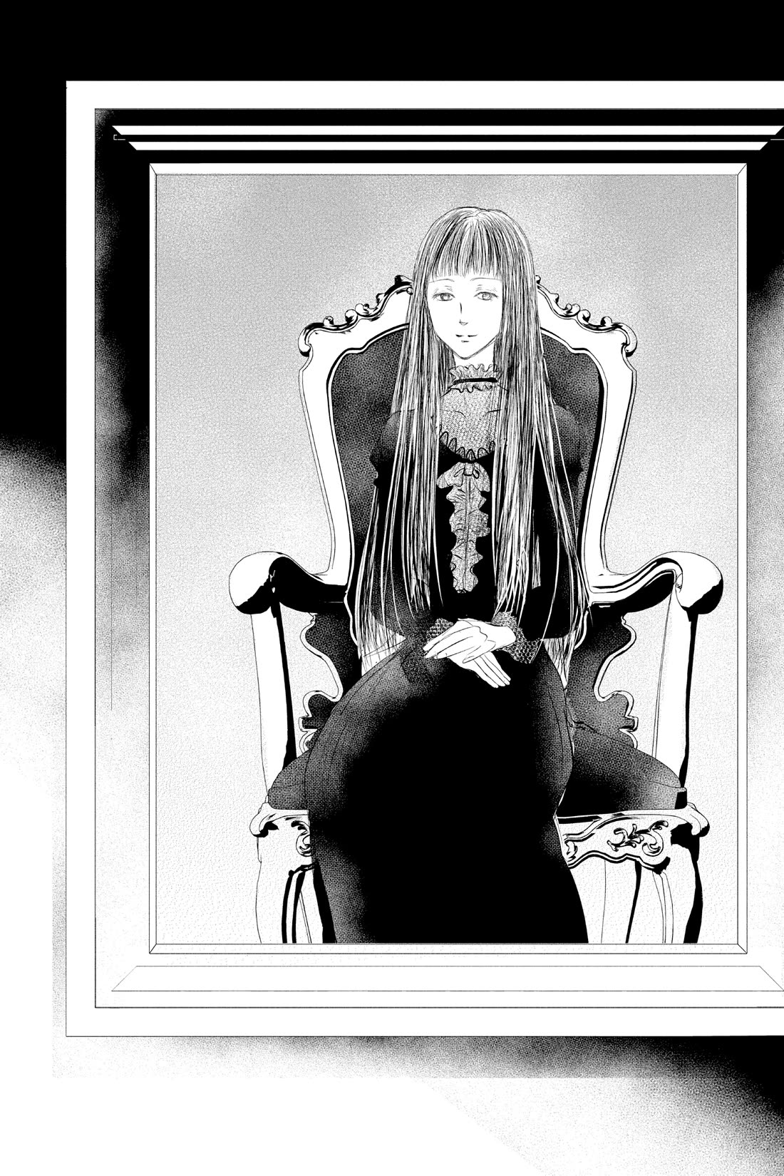 Natsume Yuujinchou chapter 123 page 38