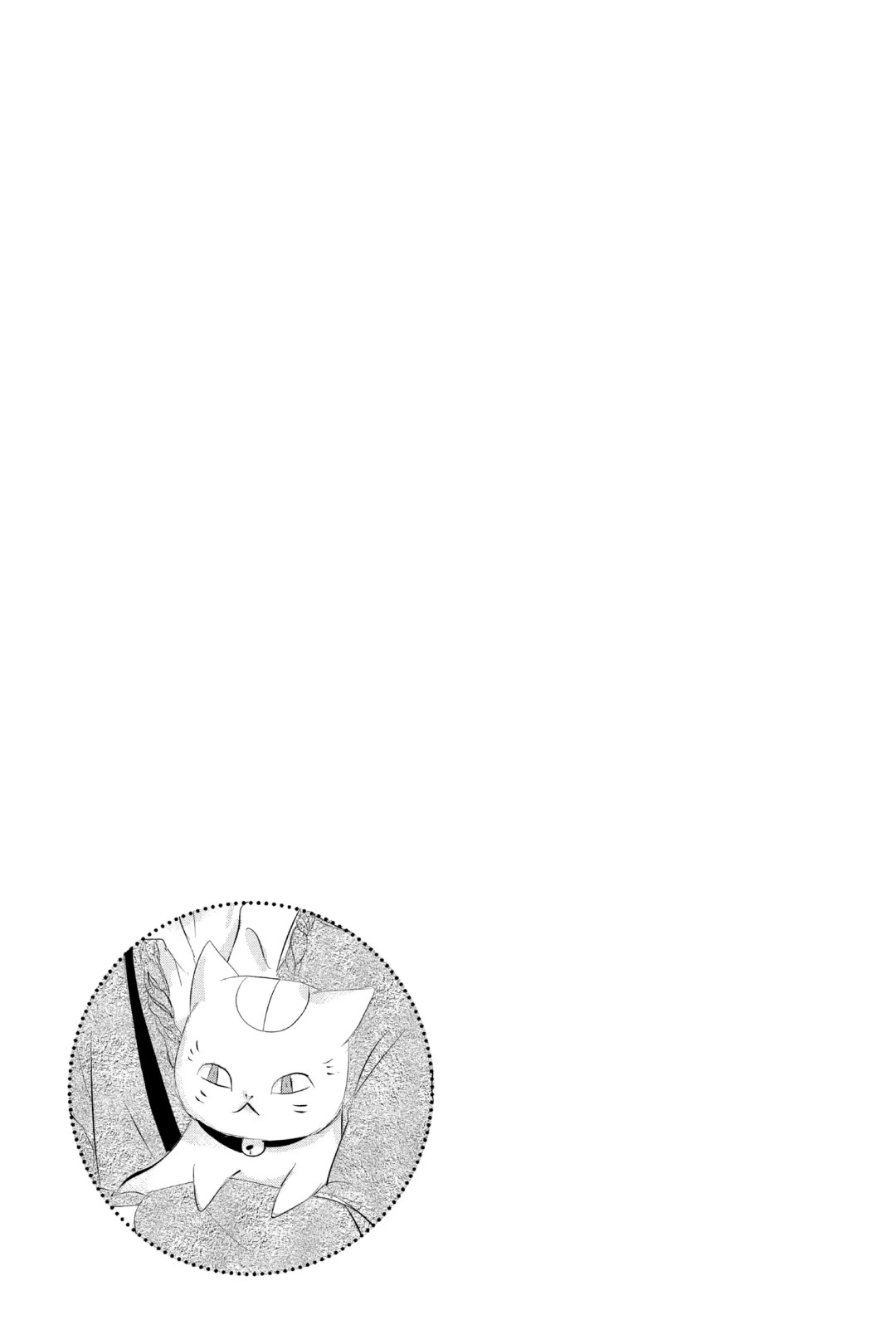 Natsume Yuujinchou chapter 124 page 46