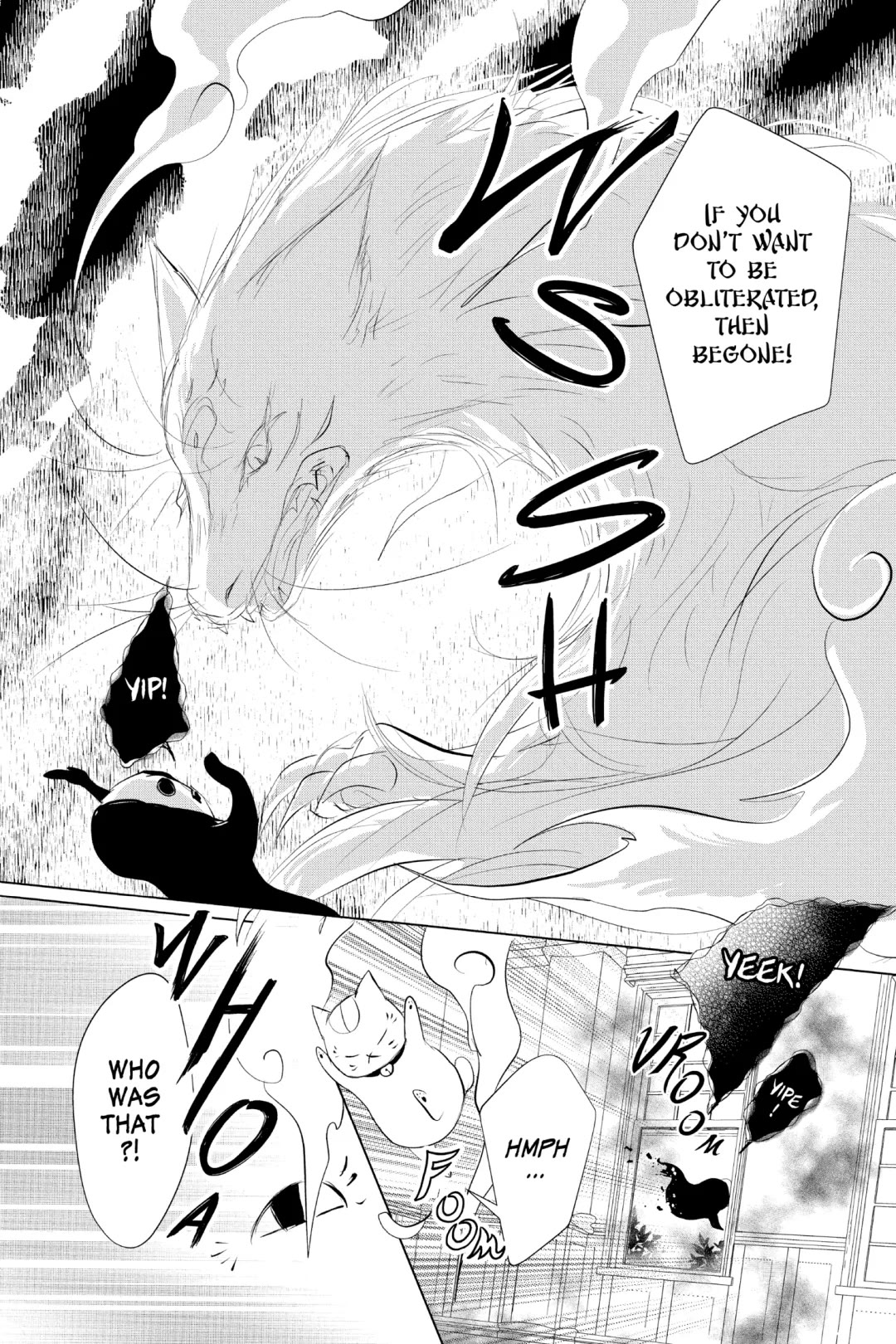 Natsume Yuujinchou chapter 126 page 24