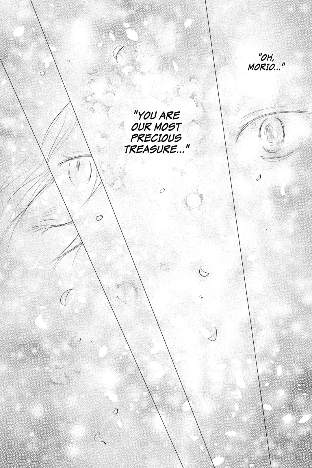 Natsume Yuujinchou chapter 126 page 36