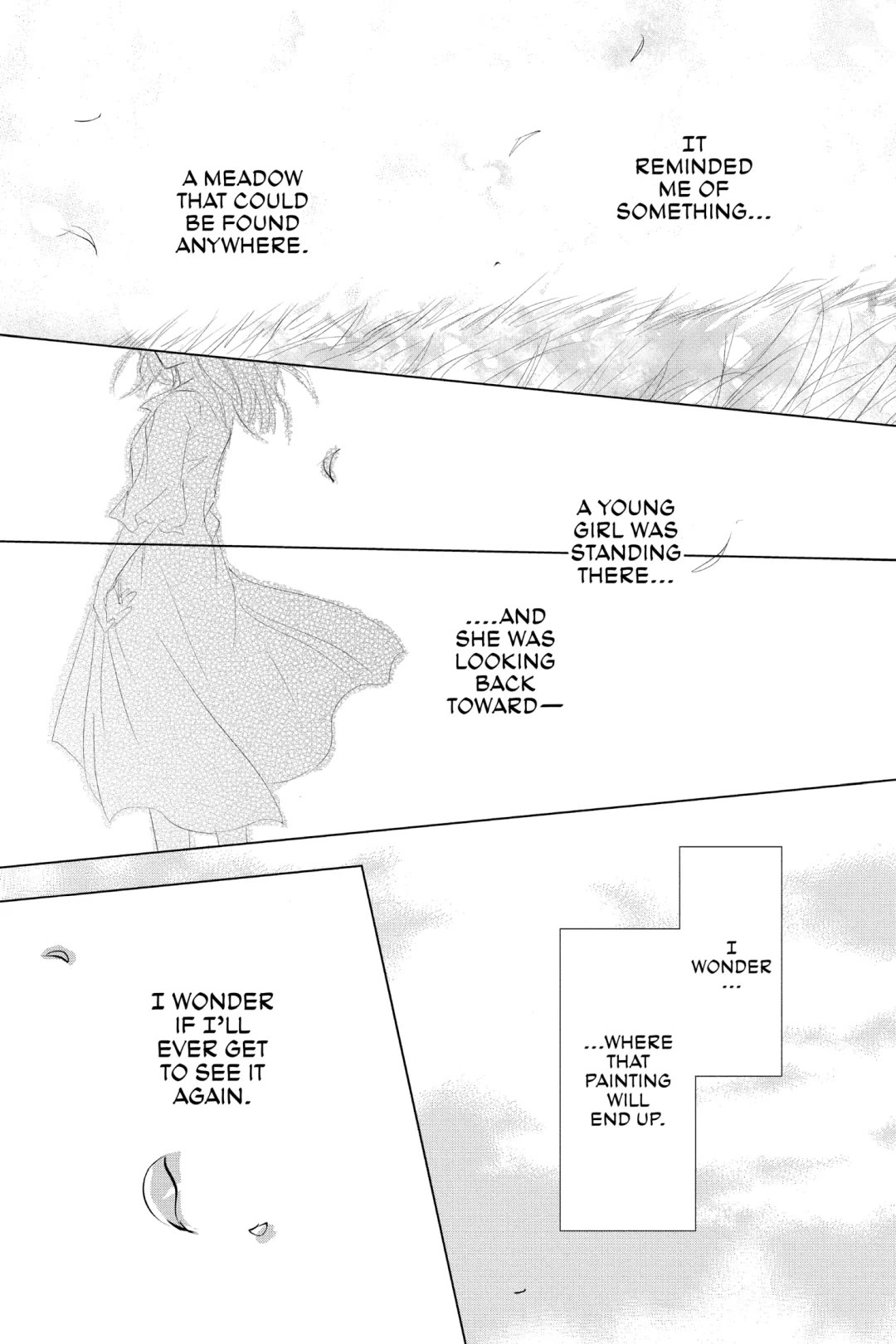 Natsume Yuujinchou chapter 126 page 39