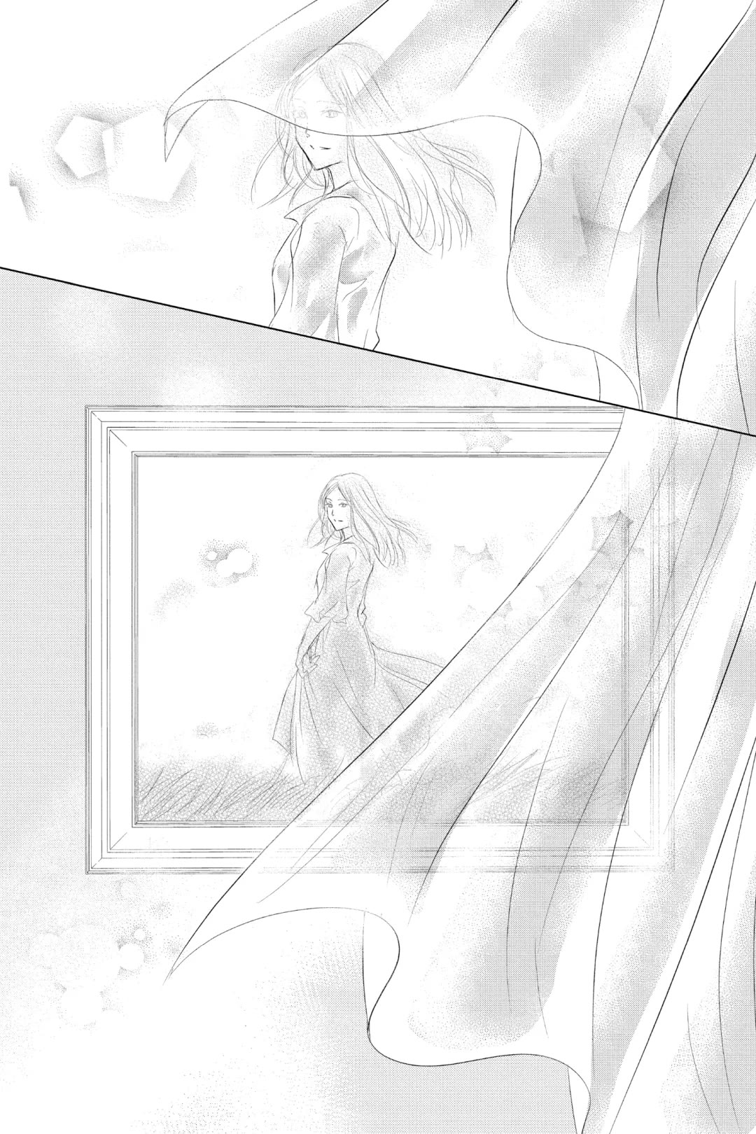 Natsume Yuujinchou chapter 126 page 40