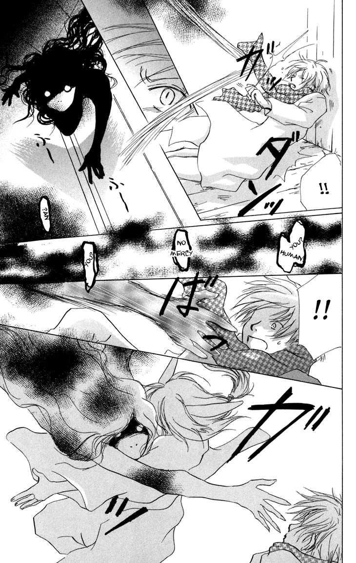 Natsume Yuujinchou chapter 13 page 27