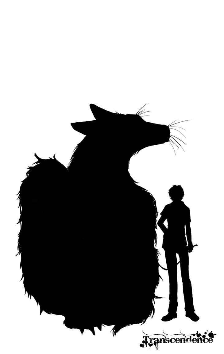 Natsume Yuujinchou chapter 14 page 1