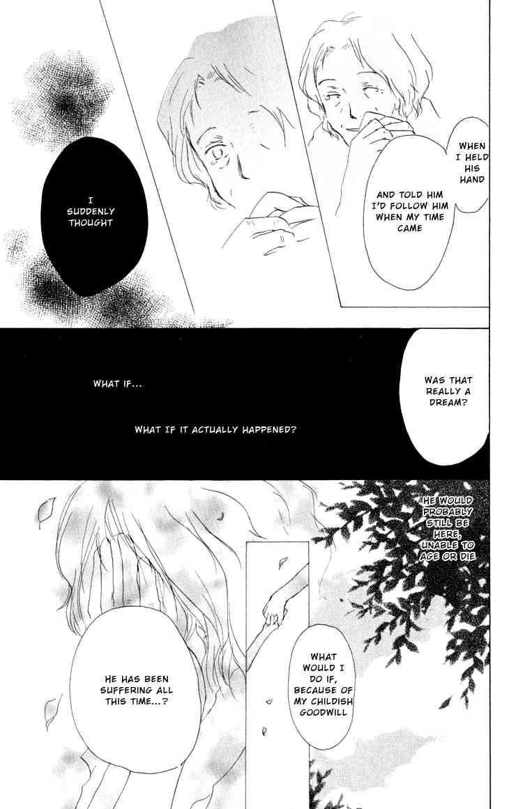 Natsume Yuujinchou chapter 16 page 31
