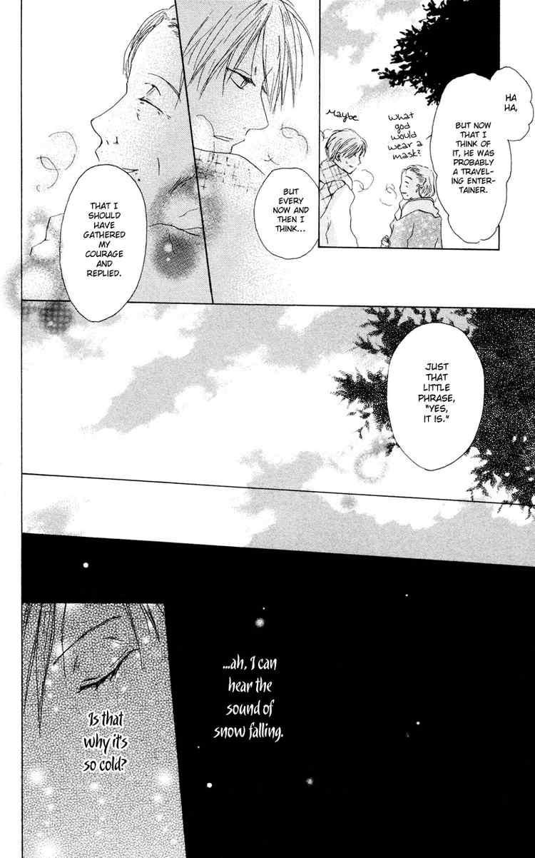 Natsume Yuujinchou chapter 2 page 22
