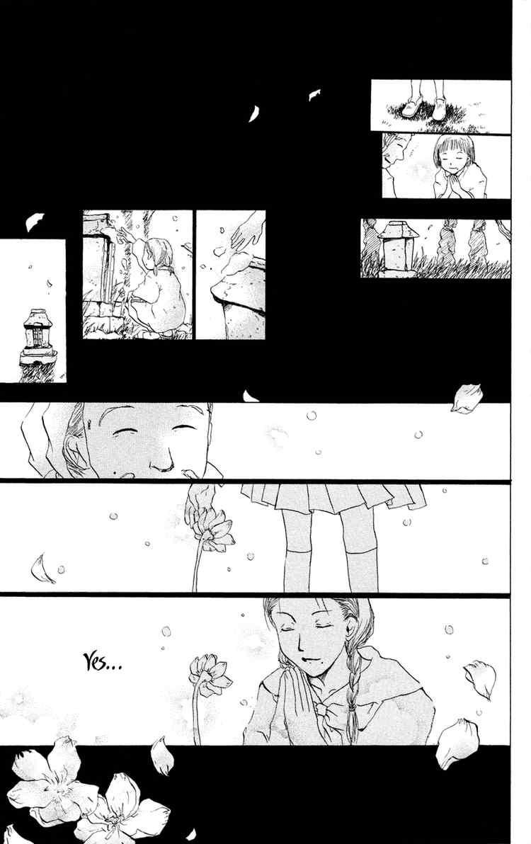 Natsume Yuujinchou chapter 2 page 43