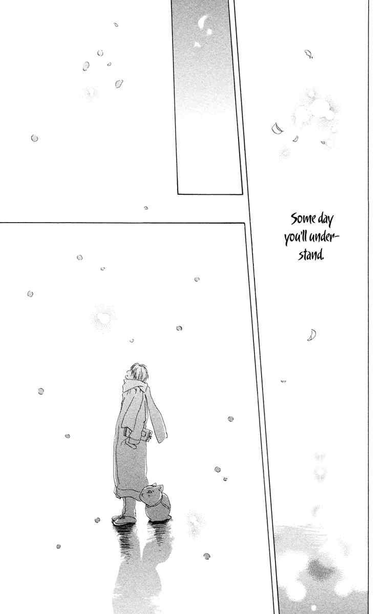 Natsume Yuujinchou chapter 2 page 47