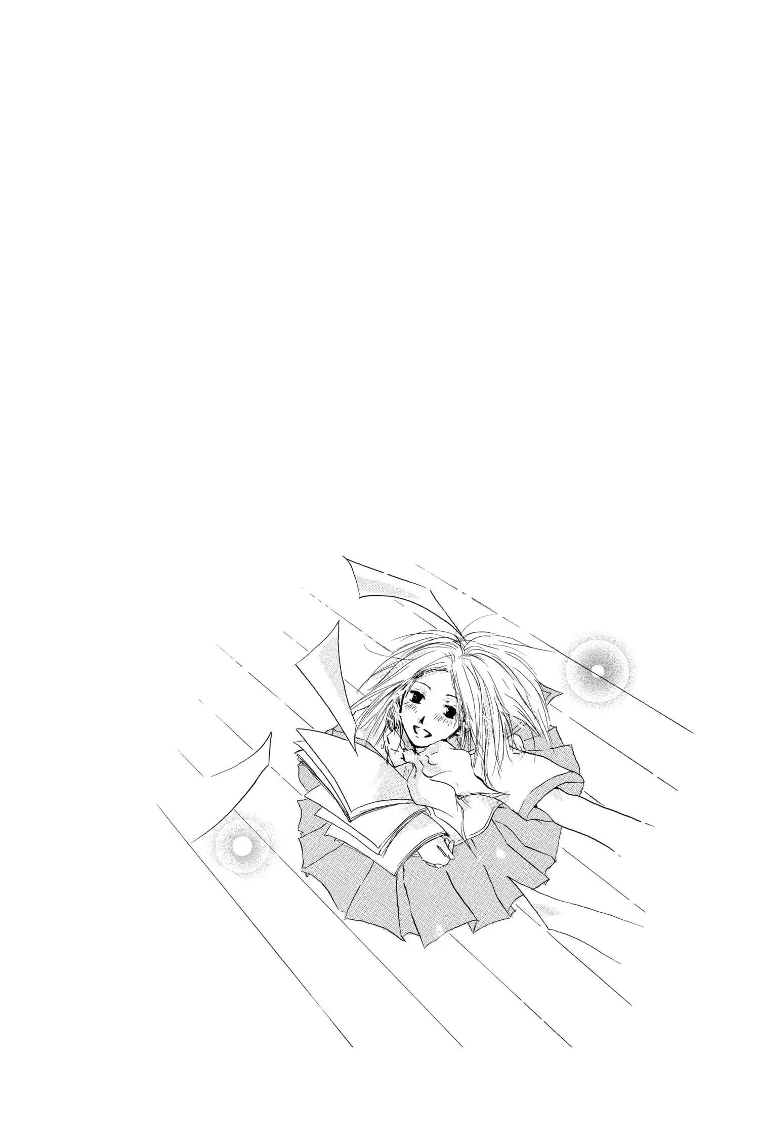 Natsume Yuujinchou chapter 22.2 page 10