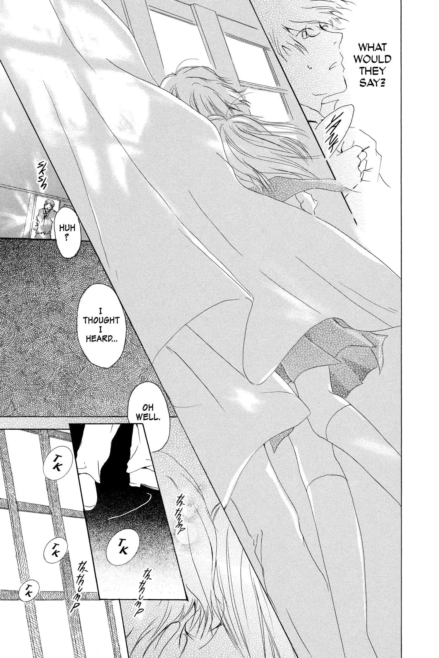 Natsume Yuujinchou chapter 22.2 page 41