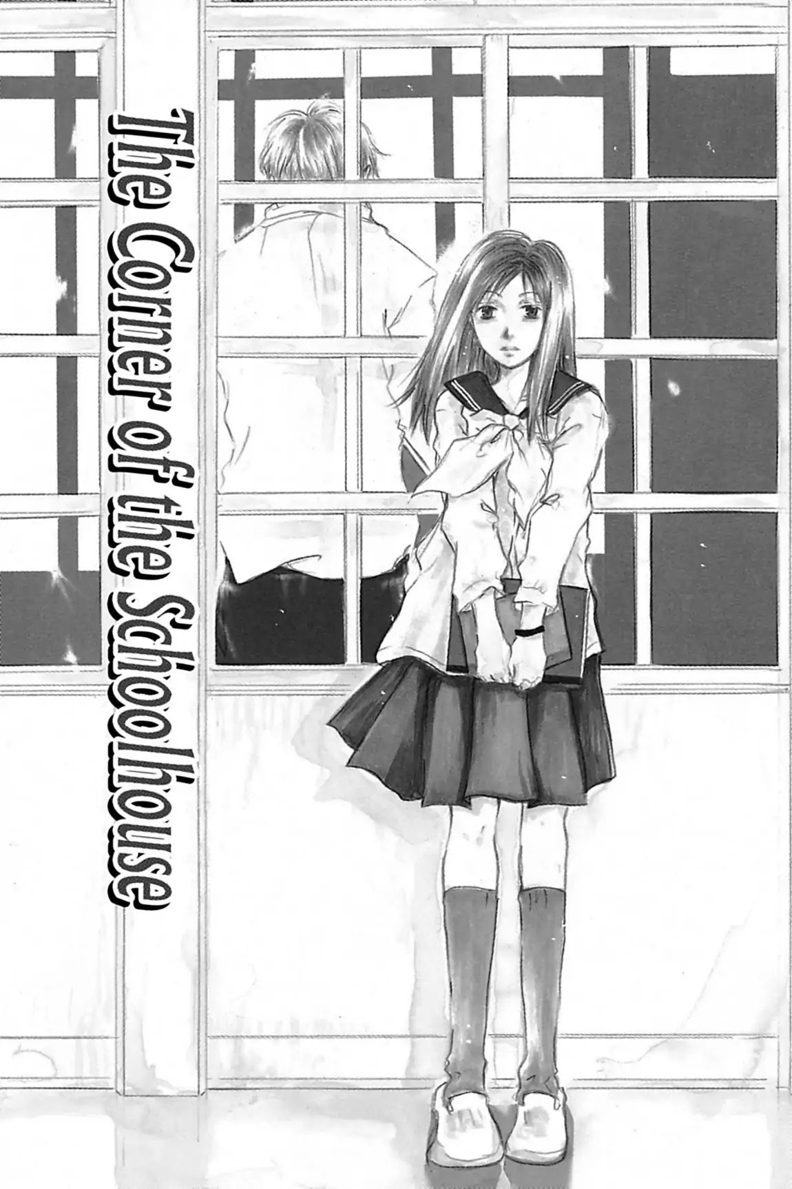 Natsume Yuujinchou chapter 22.7 page 1