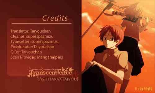 Natsume Yuujinchou chapter 24 page 36