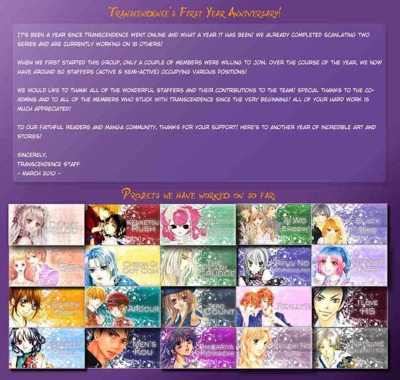 Natsume Yuujinchou chapter 24 page 37