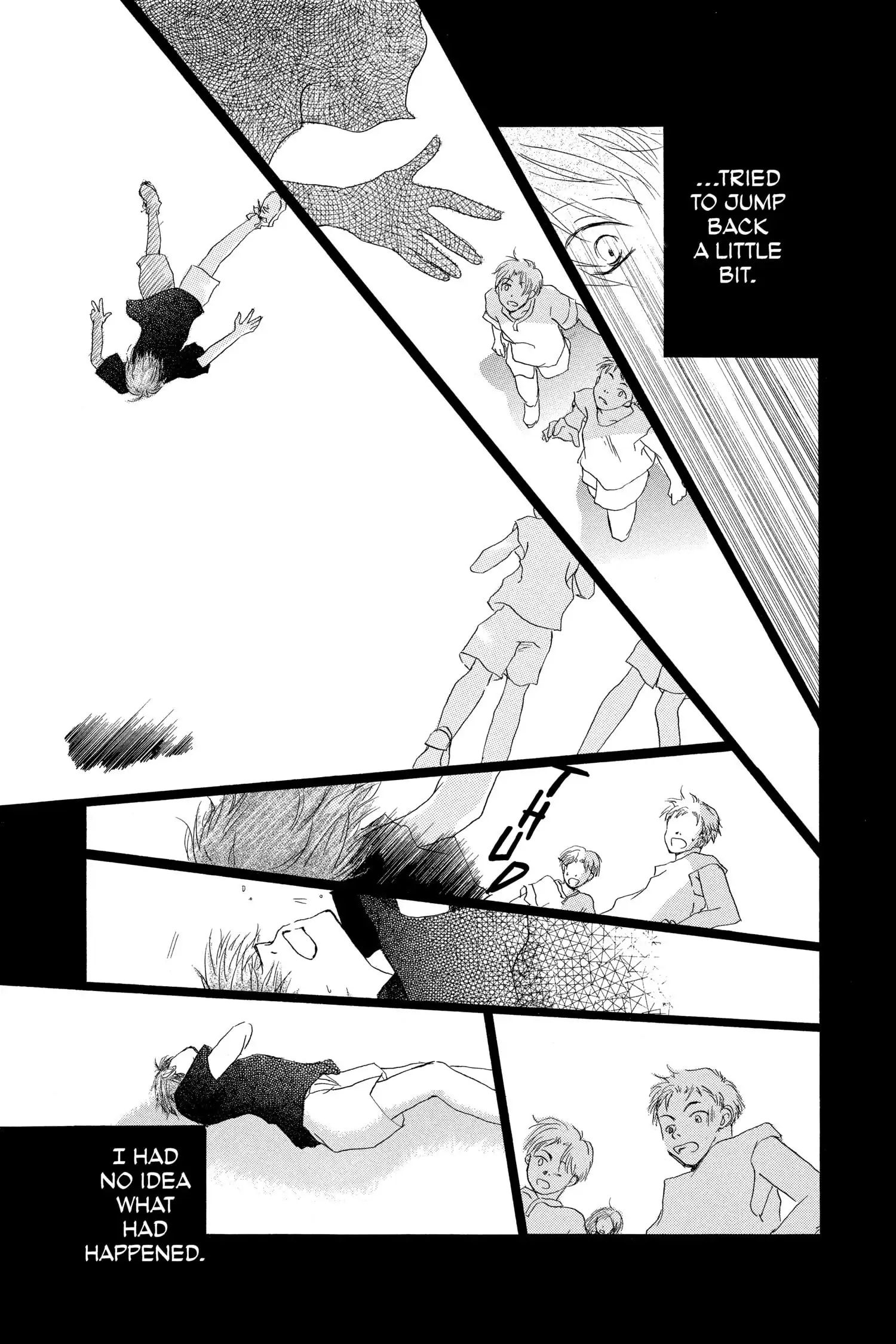Natsume Yuujinchou chapter 26.1 page 29