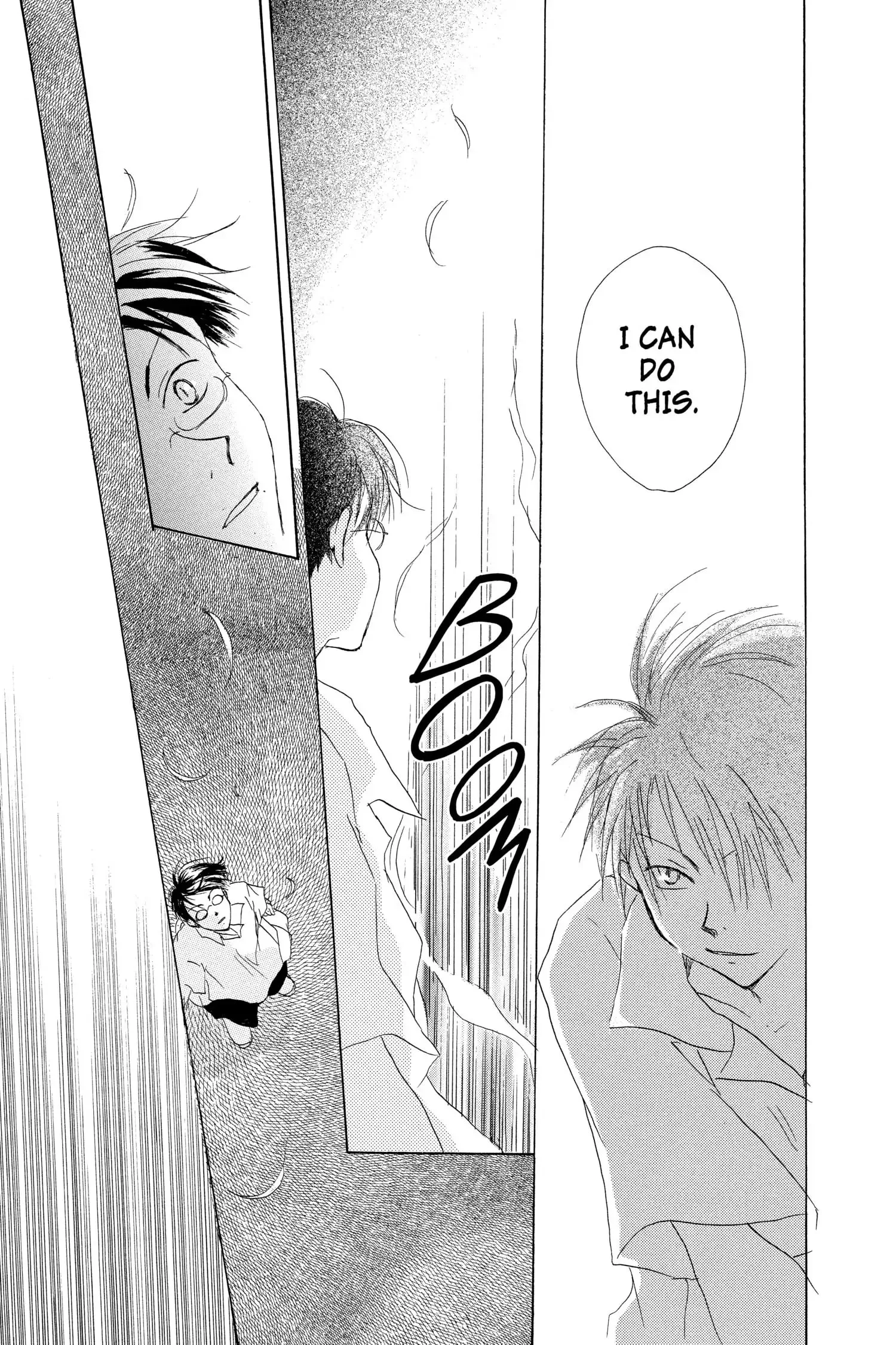 Natsume Yuujinchou chapter 26.1 page 43