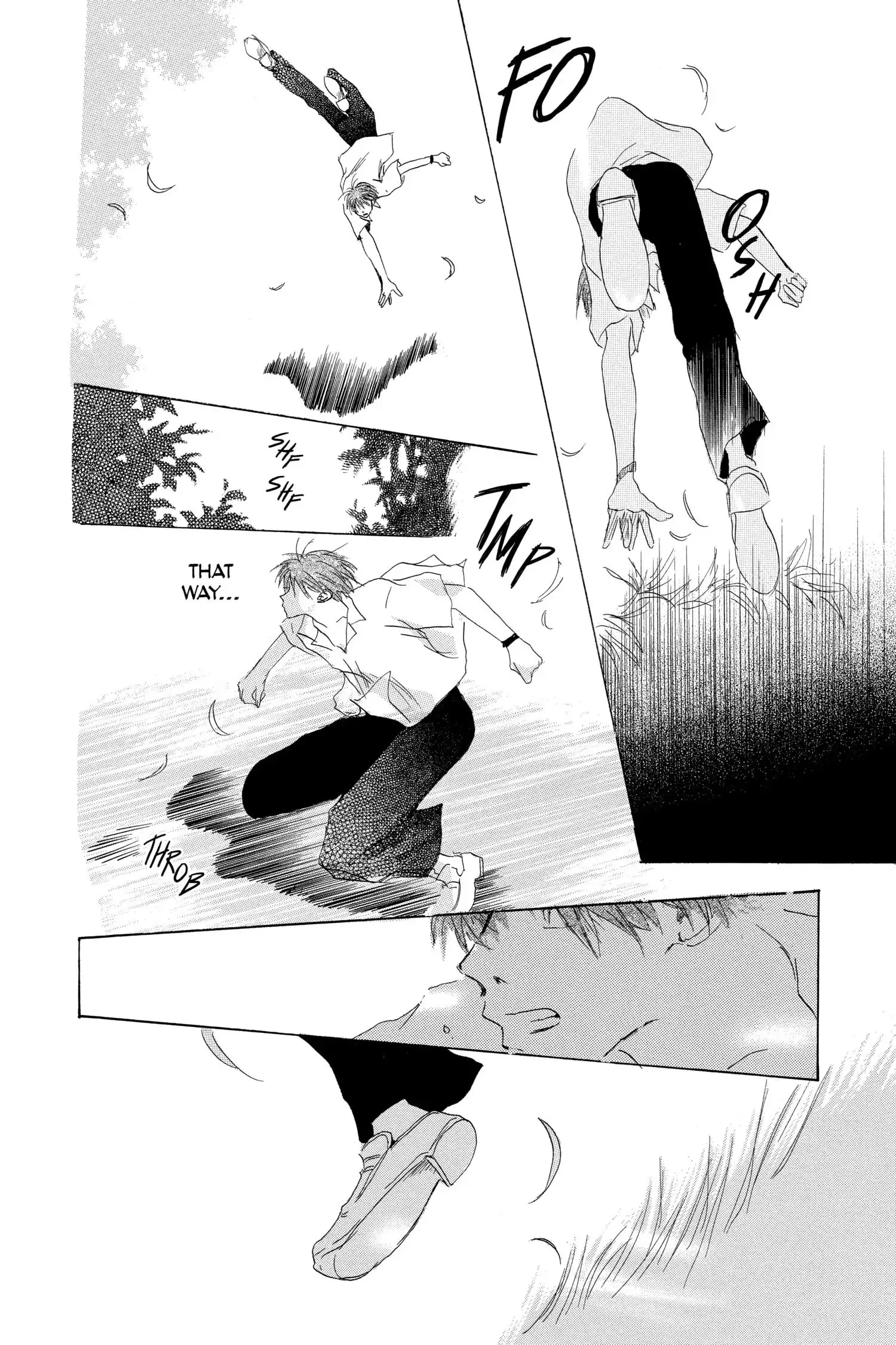 Natsume Yuujinchou chapter 26.1 page 44