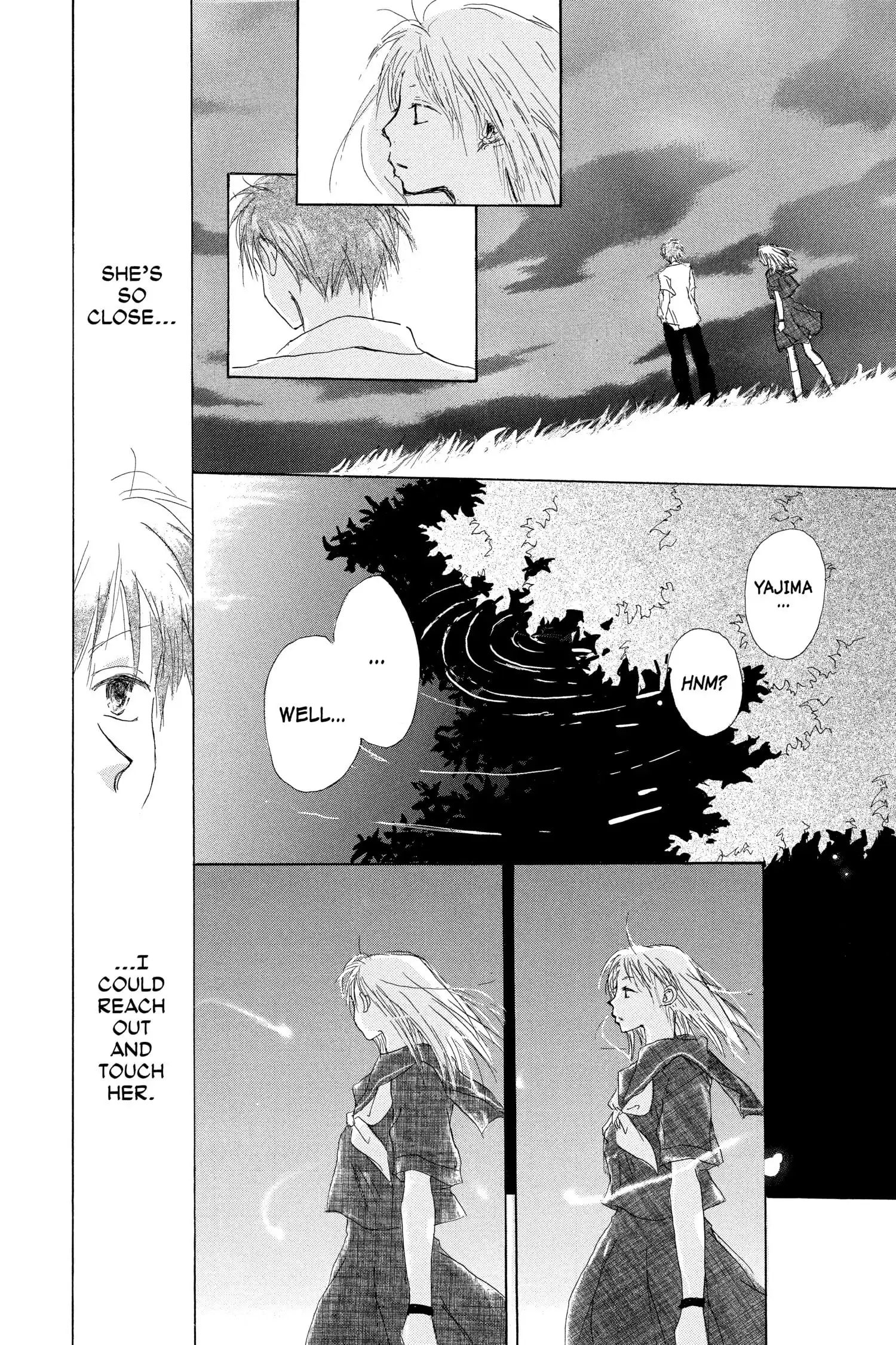Natsume Yuujinchou chapter 26.1 page 48