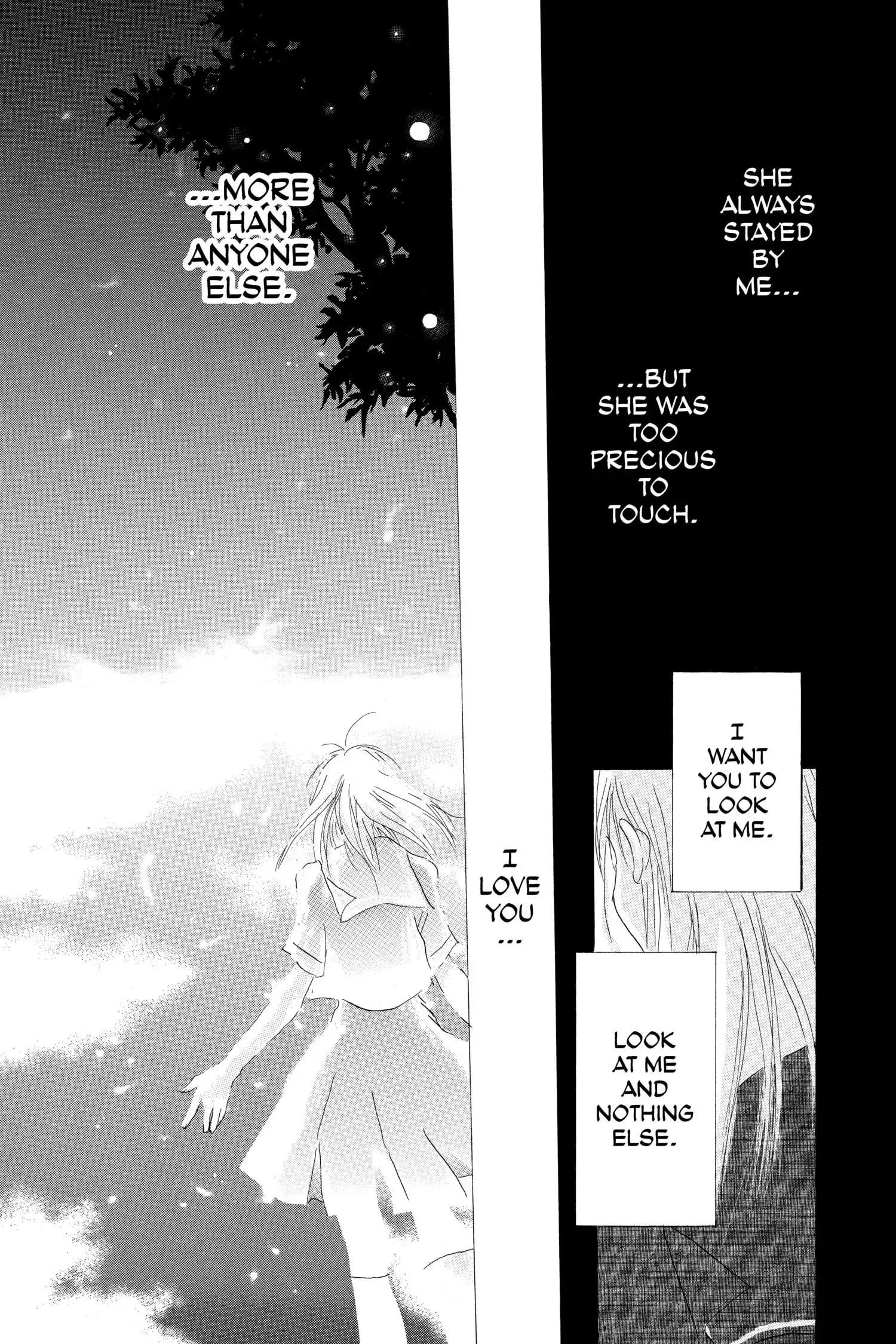 Natsume Yuujinchou chapter 26.1 page 49