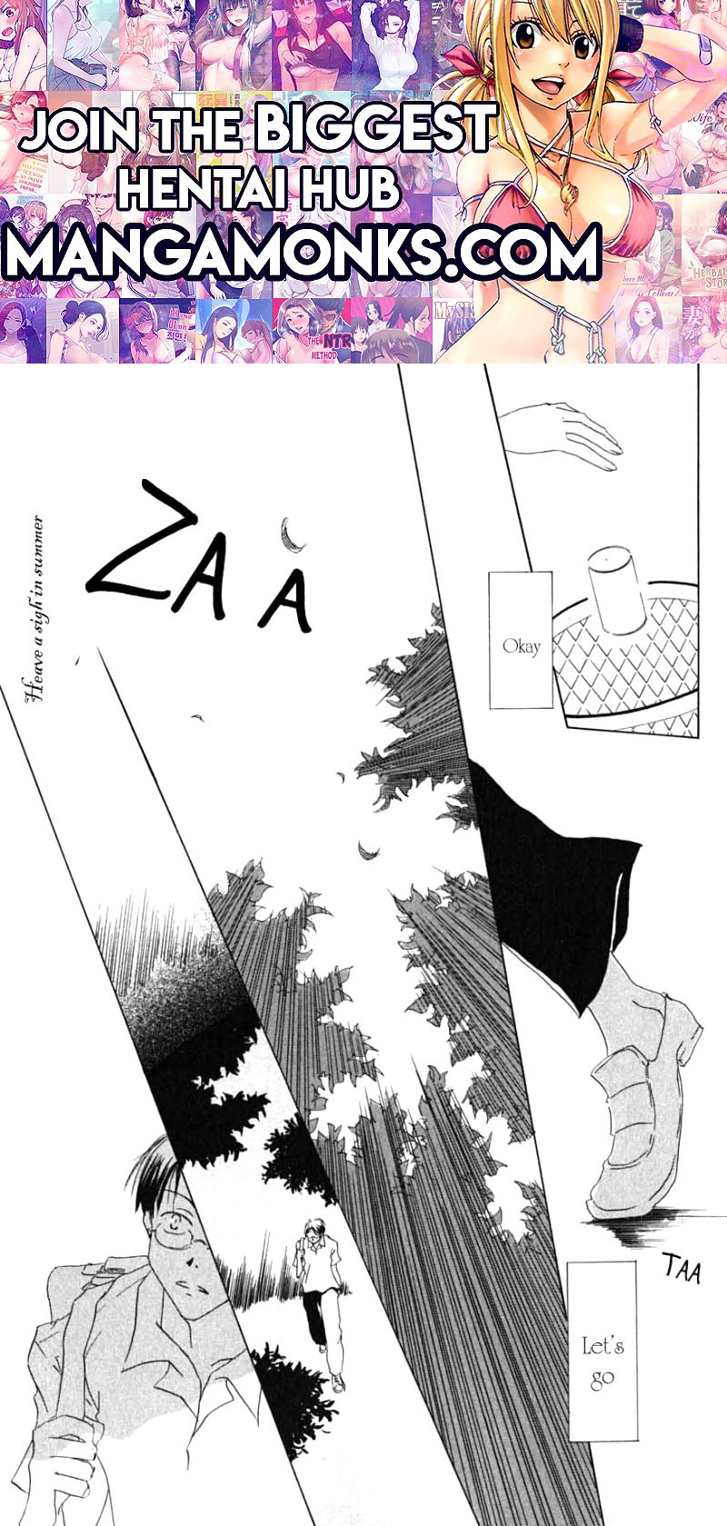 Natsume Yuujinchou chapter 26.6 page 1