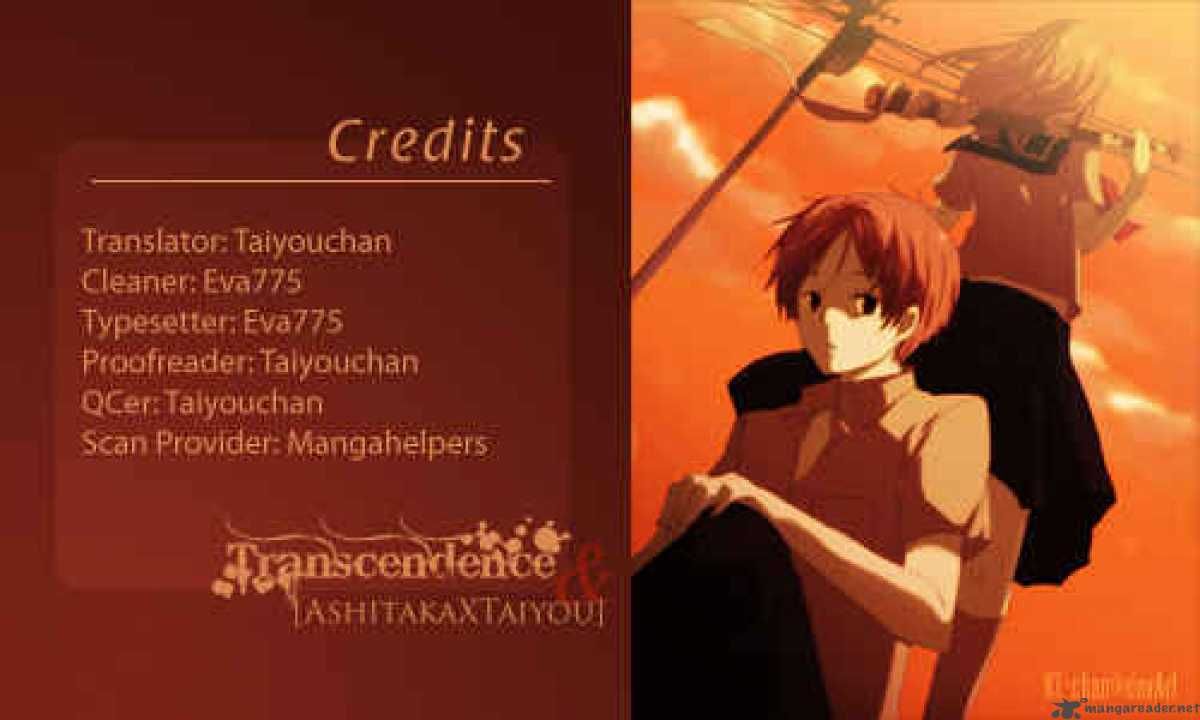 Natsume Yuujinchou chapter 29 page 1