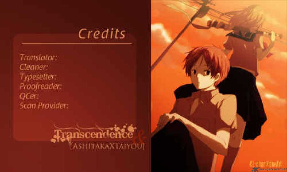 Natsume Yuujinchou chapter 31 page 1