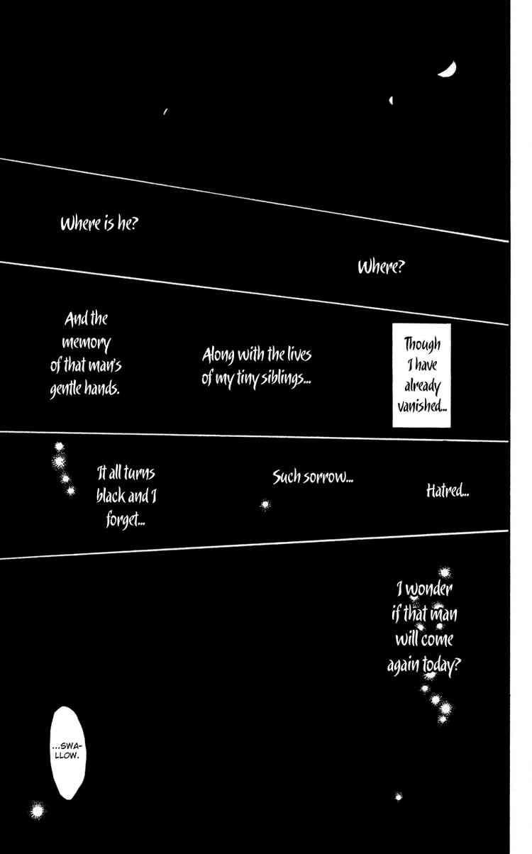 Natsume Yuujinchou chapter 4 page 31