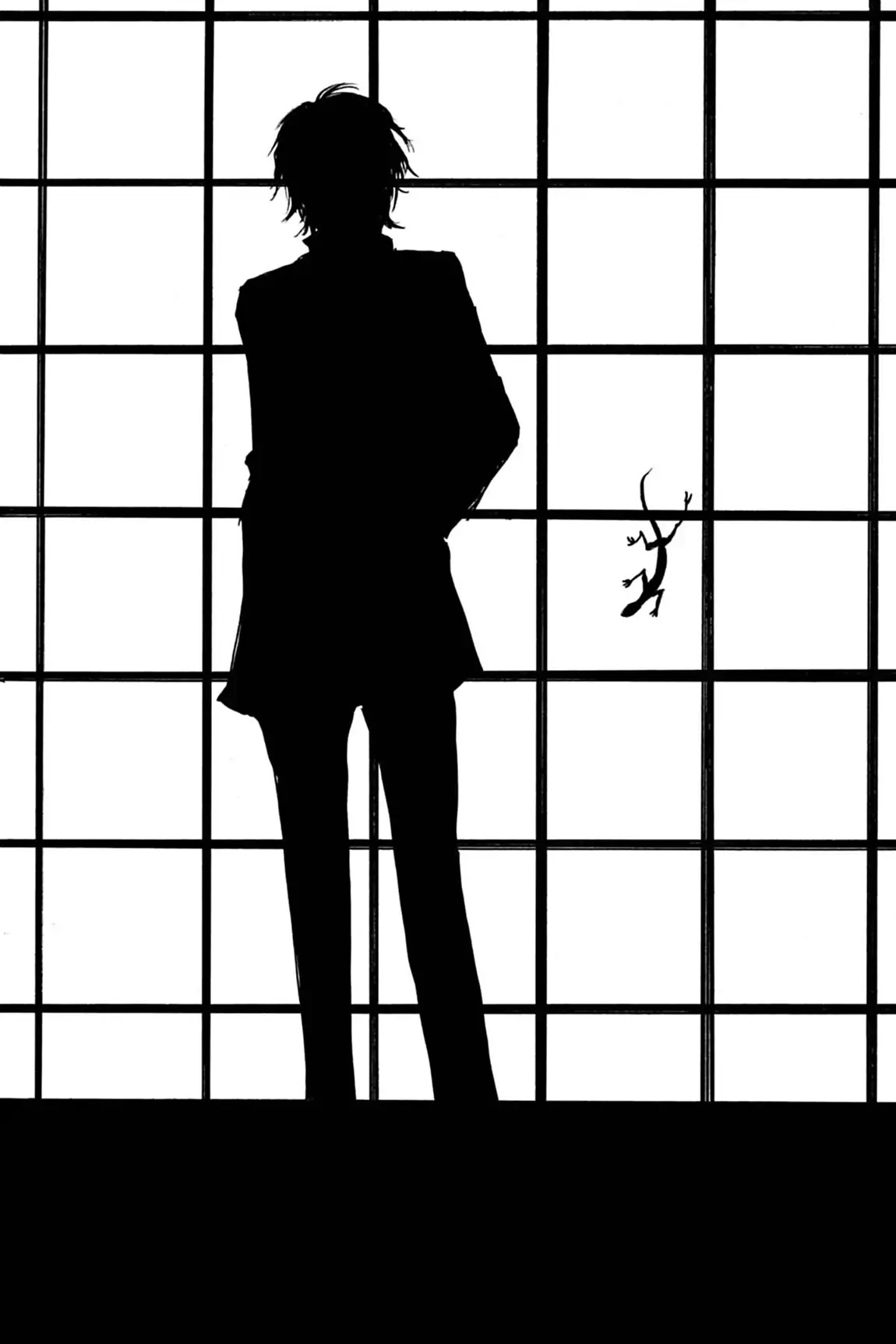 Natsume Yuujinchou chapter 51.5 page 3