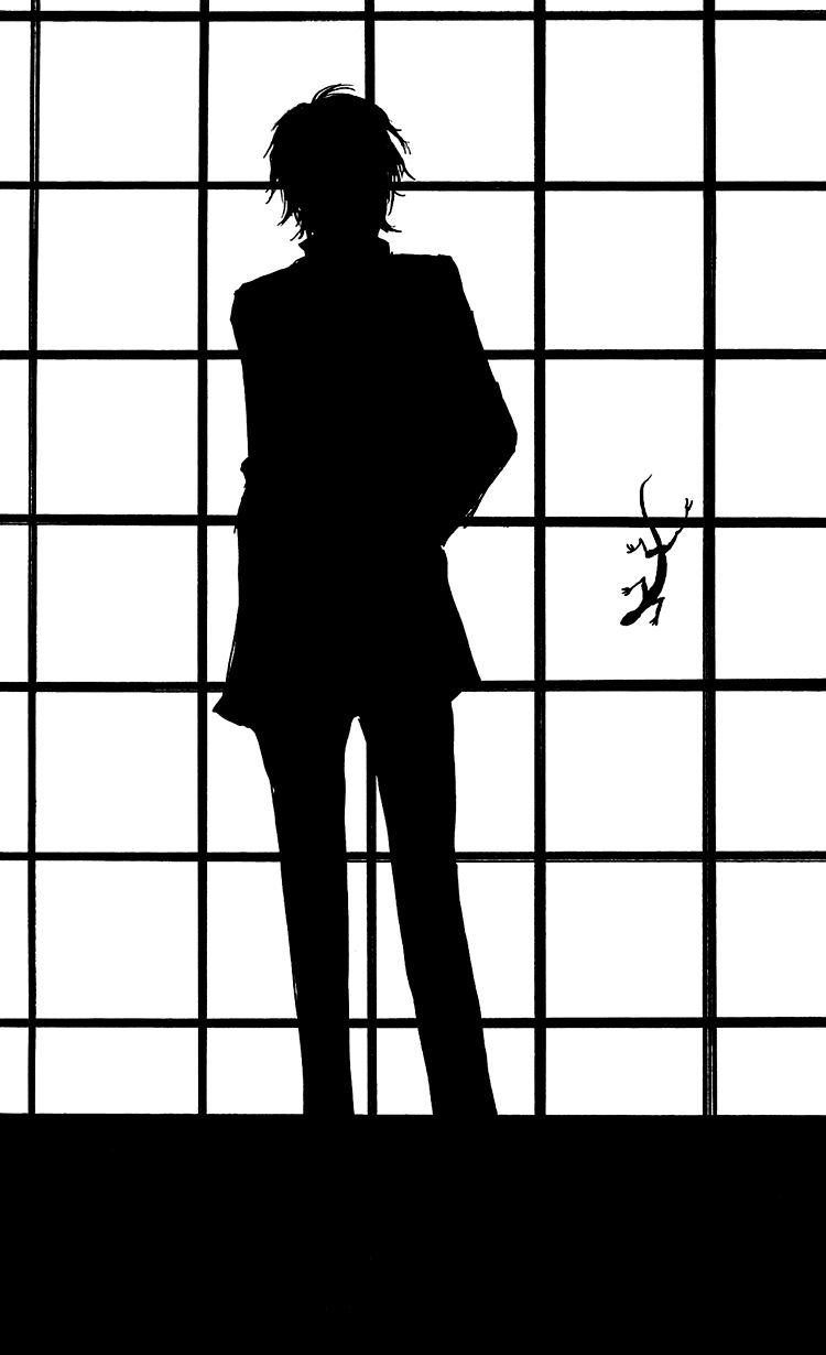 Natsume Yuujinchou chapter 51 page 44