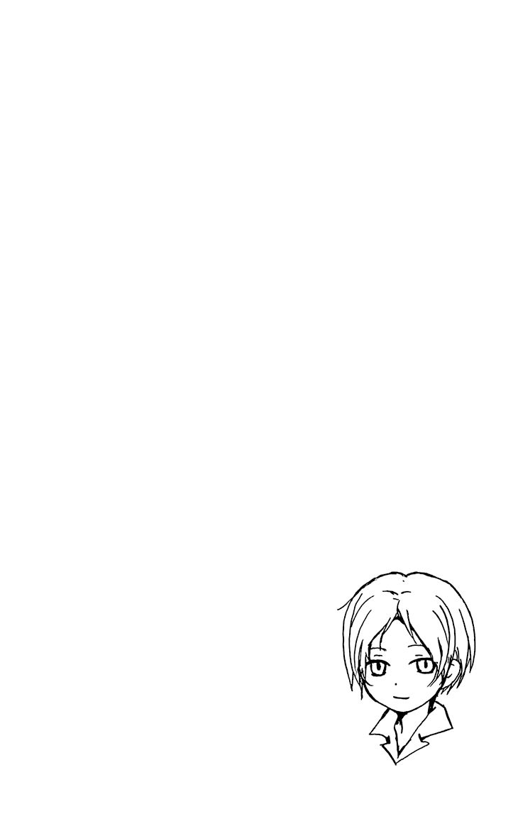 Natsume Yuujinchou chapter 56 page 3