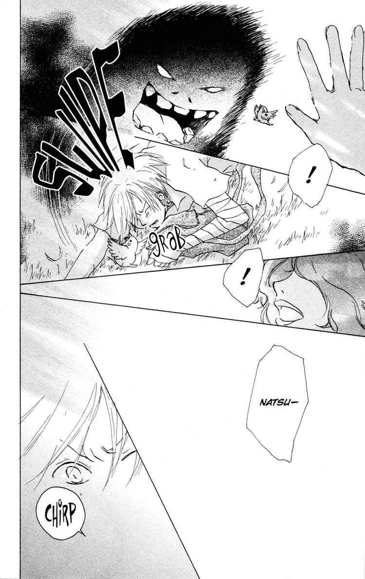 Natsume Yuujinchou chapter 6 page 32