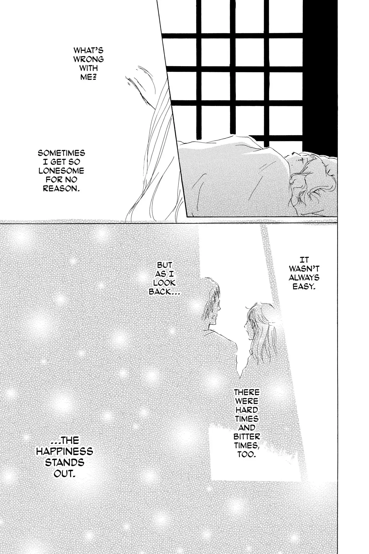 Natsume Yuujinchou chapter 63.1 page 23