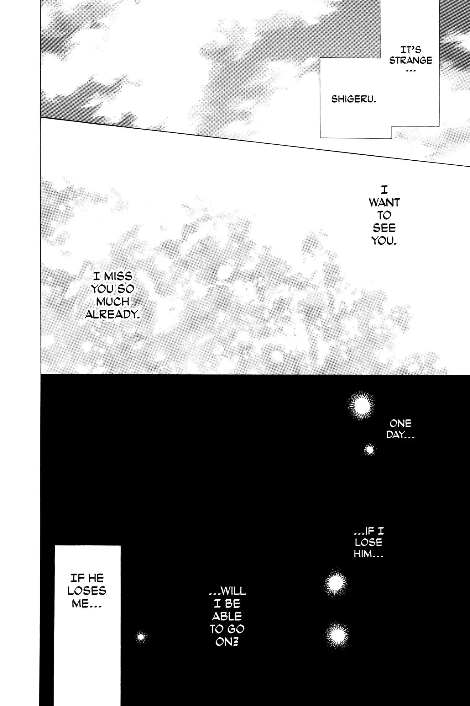 Natsume Yuujinchou chapter 63.1 page 24