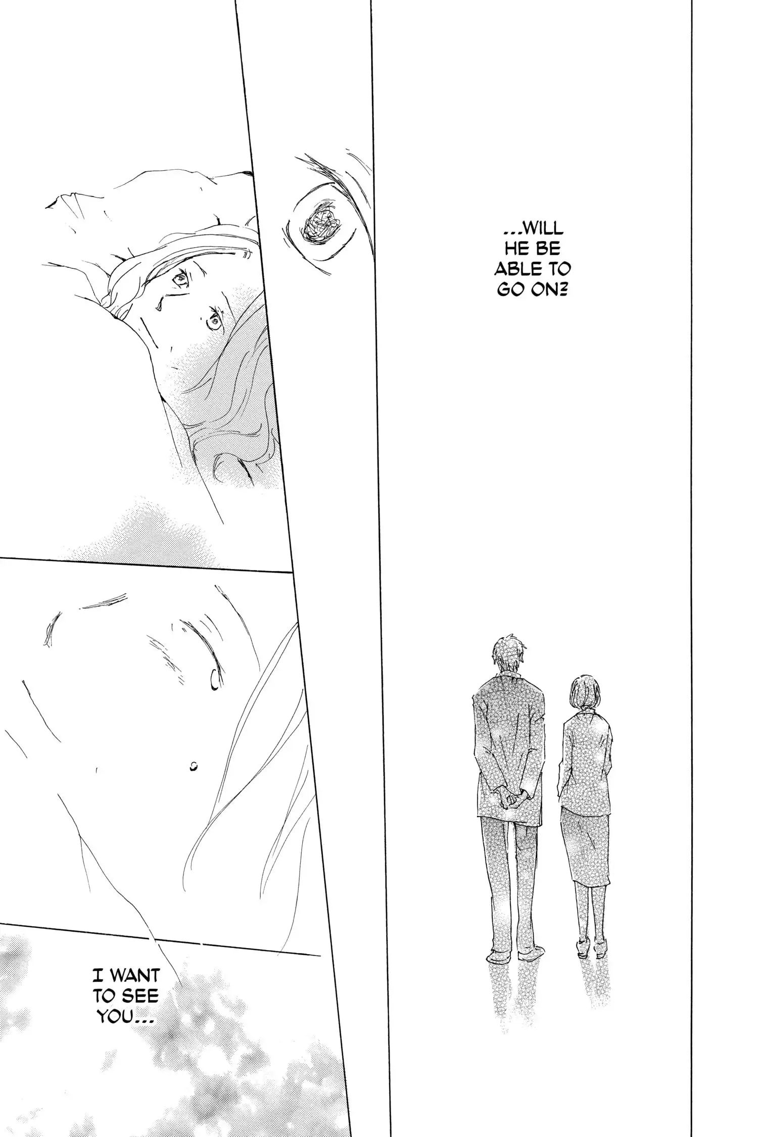 Natsume Yuujinchou chapter 63.1 page 25