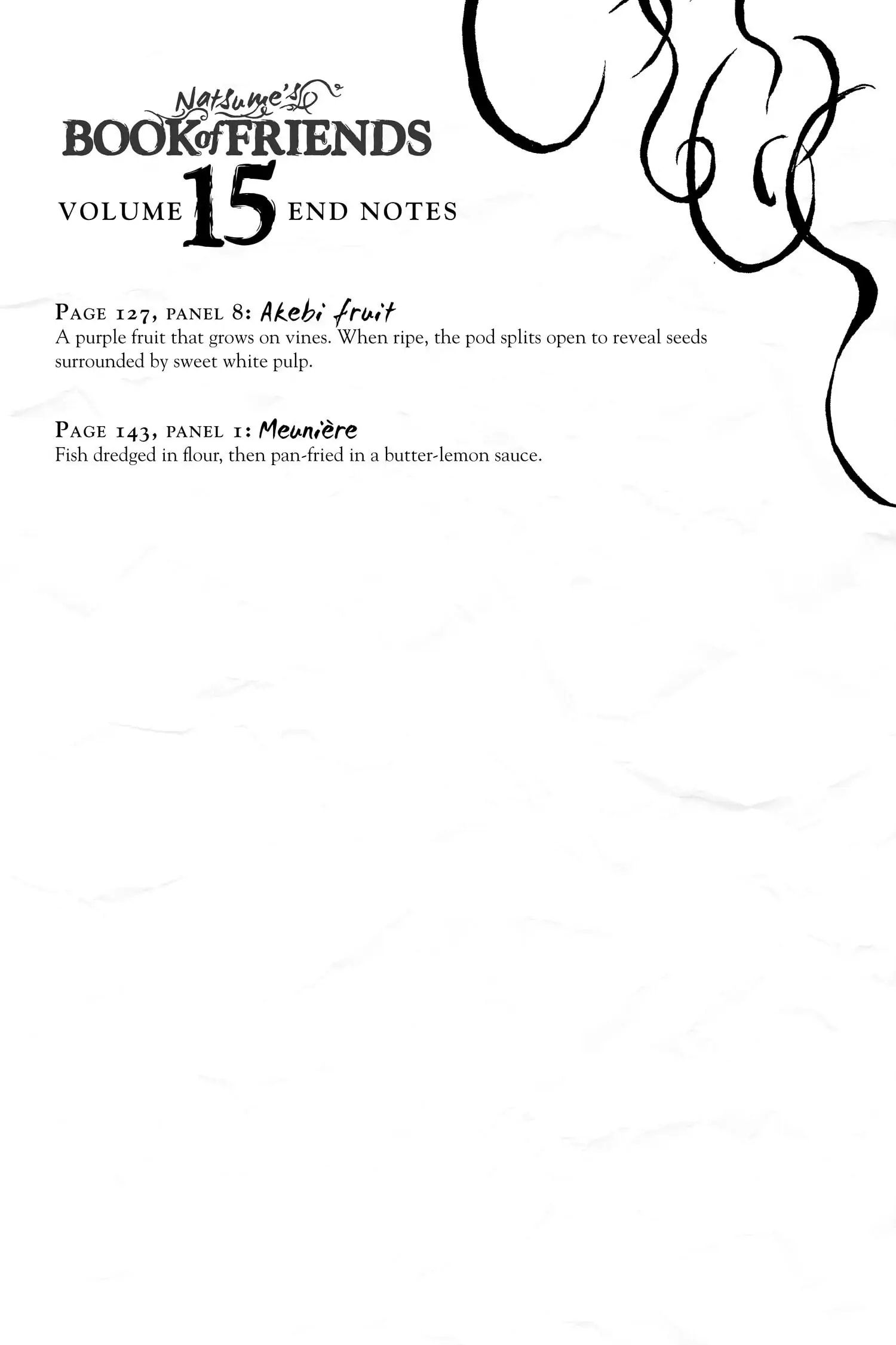 Natsume Yuujinchou chapter 63.2 page 4