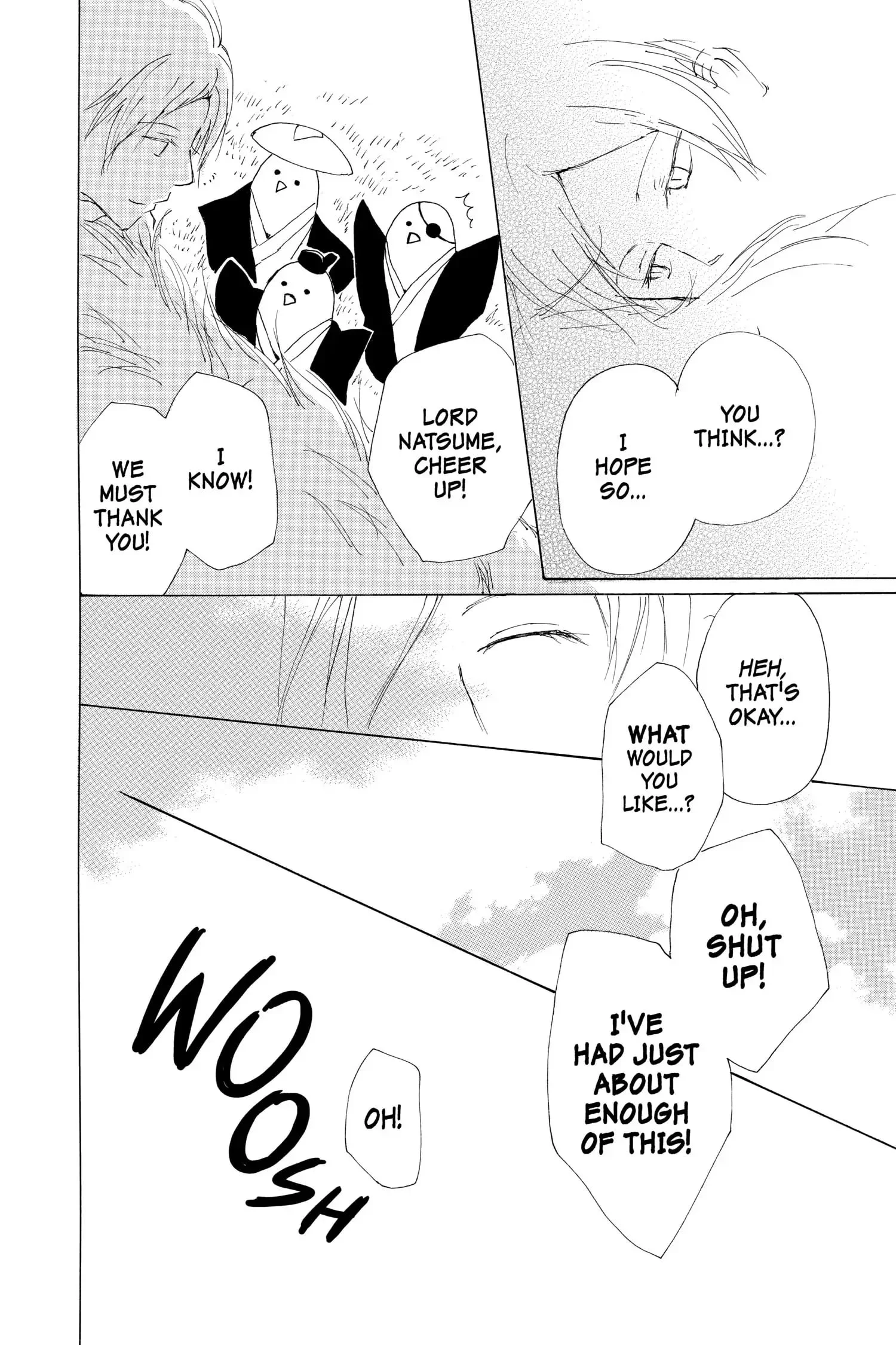 Natsume Yuujinchou chapter 67.1 page 38